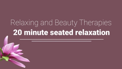 Seated Relaxation download