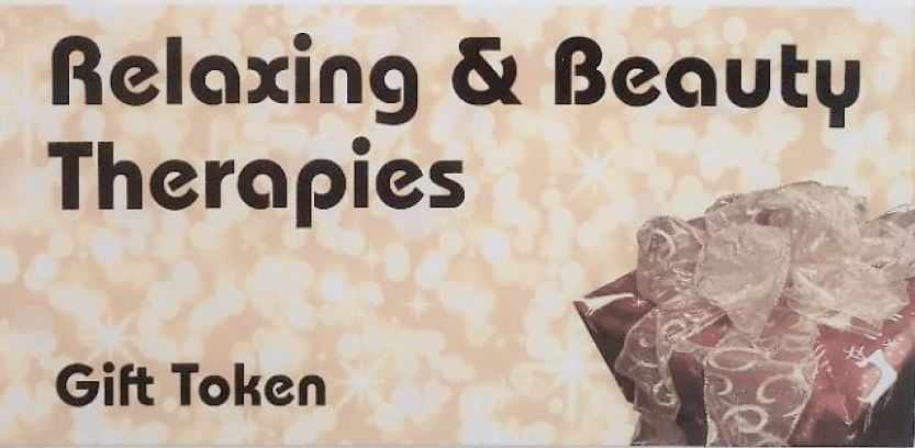 Gift voucher image